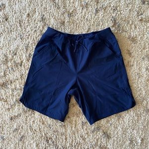 9” Board Shorts